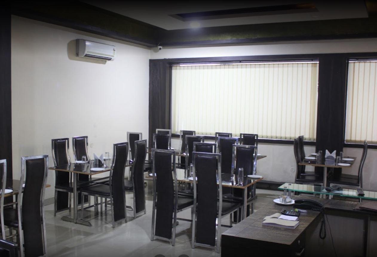 City Surya Gaya Exterior foto