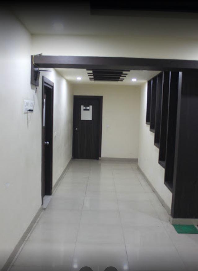 City Surya Gaya Exterior foto