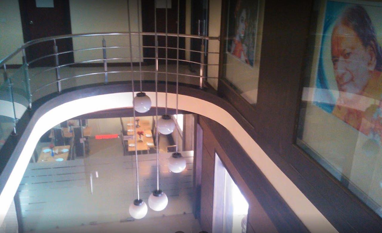 City Surya Gaya Exterior foto