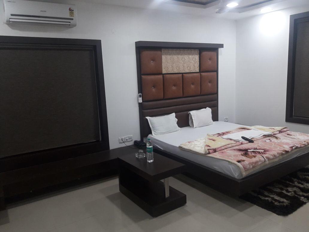 City Surya Gaya Exterior foto